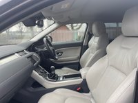USED 2016 16 LAND ROVER RANGE ROVER EVOQUE 2.0 ED4 SE TECH 5d 148 BHP 