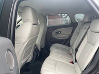 USED 2016 16 LAND ROVER RANGE ROVER EVOQUE 2.0 ED4 SE TECH 5d 148 BHP 