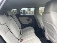 USED 2016 16 LAND ROVER RANGE ROVER EVOQUE 2.0 ED4 SE TECH 5d 148 BHP 