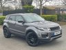 USED 2016 16 LAND ROVER RANGE ROVER EVOQUE 2.0 ED4 SE TECH 5d 148 BHP 