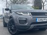 USED 2016 16 LAND ROVER RANGE ROVER EVOQUE 2.0 ED4 SE TECH 5d 148 BHP 