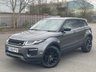 USED 2016 16 LAND ROVER RANGE ROVER EVOQUE 2.0 ED4 SE TECH 5d 148 BHP 