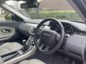 USED 2016 16 LAND ROVER RANGE ROVER EVOQUE 2.0 ED4 SE TECH 5d 148 BHP 