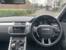 USED 2016 16 LAND ROVER RANGE ROVER EVOQUE 2.0 ED4 SE TECH 5d 148 BHP 