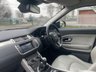 USED 2016 16 LAND ROVER RANGE ROVER EVOQUE 2.0 ED4 SE TECH 5d 148 BHP 