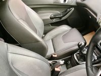 USED 2013 13 FORD FIESTA 1.6 TITANIUM ECONETIC TDCI 3d 94 BHP//ZERO ROAD TAX//1 LADY OWNER//FULL HEATED LEATHER SEATS//REAR PARK ASSIST//ELECTRIC FOLD MIRRORS//FULL SERVICE HISTORY 94 BHP//ZERO ROAD TAX//1 LADY OWNER//FULL HEATED LEATHER SEATS//REAR PARK ASSIST//ELECTRIC FOLD MIRRORS