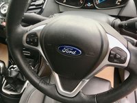 USED 2013 13 FORD FIESTA 1.6 TITANIUM ECONETIC TDCI 3d 94 BHP//ZERO ROAD TAX//1 LADY OWNER//FULL HEATED LEATHER SEATS//REAR PARK ASSIST//ELECTRIC FOLD MIRRORS//FULL SERVICE HISTORY 94 BHP//ZERO ROAD TAX//1 LADY OWNER//FULL HEATED LEATHER SEATS//REAR PARK ASSIST//ELECTRIC FOLD MIRRORS