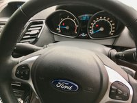 USED 2013 13 FORD FIESTA 1.6 TITANIUM ECONETIC TDCI 3d 94 BHP//ZERO ROAD TAX//1 LADY OWNER//FULL HEATED LEATHER SEATS//REAR PARK ASSIST//ELECTRIC FOLD MIRRORS//FULL SERVICE HISTORY 94 BHP//ZERO ROAD TAX//1 LADY OWNER//FULL HEATED LEATHER SEATS//REAR PARK ASSIST//ELECTRIC FOLD MIRRORS