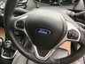 USED 2013 13 FORD FIESTA 1.6 TITANIUM ECONETIC TDCI 3d 94 BHP//ZERO ROAD TAX//1 LADY OWNER//FULL HEATED LEATHER SEATS//REAR PARK ASSIST//ELECTRIC FOLD MIRRORS//FULL SERVICE HISTORY 94 BHP//ZERO ROAD TAX//1 LADY OWNER//FULL HEATED LEATHER SEATS//REAR PARK ASSIST//ELECTRIC FOLD MIRRORS