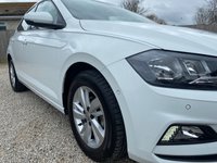 USED 2018 68 VOLKSWAGEN POLO 1.0 SE TSI 5dr 95 BHP HIGH SPEC 