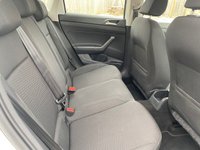 USED 2018 68 VOLKSWAGEN POLO 1.0 SE TSI 5dr 95 BHP HIGH SPEC 