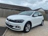 USED 2018 68 VOLKSWAGEN POLO 1.0 SE TSI 5dr 95 BHP HIGH SPEC 