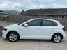 USED 2018 68 VOLKSWAGEN POLO 1.0 SE TSI 5dr 95 BHP HIGH SPEC 