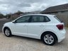 USED 2018 68 VOLKSWAGEN POLO 1.0 SE TSI 5dr 95 BHP HIGH SPEC 