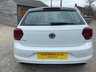 USED 2018 68 VOLKSWAGEN POLO 1.0 SE TSI 5dr 95 BHP HIGH SPEC 