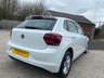USED 2018 68 VOLKSWAGEN POLO 1.0 SE TSI 5dr 95 BHP HIGH SPEC 