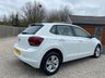 USED 2018 68 VOLKSWAGEN POLO 1.0 SE TSI 5dr 95 BHP HIGH SPEC 