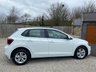 USED 2018 68 VOLKSWAGEN POLO 1.0 SE TSI 5dr 95 BHP HIGH SPEC 