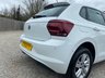USED 2018 68 VOLKSWAGEN POLO 1.0 SE TSI 5dr 95 BHP HIGH SPEC 