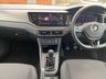 USED 2018 68 VOLKSWAGEN POLO 1.0 SE TSI 5dr 95 BHP HIGH SPEC 