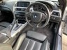 USED 2013 13 BMW 6 SERIES 3.0 640D M SPORT 2d 309 BHP 