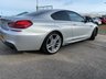 USED 2013 13 BMW 6 SERIES 3.0 640D M SPORT 2d 309 BHP 