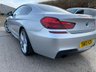 USED 2013 13 BMW 6 SERIES 3.0 640D M SPORT 2d 309 BHP 