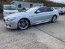 USED 2013 13 BMW 6 SERIES 3.0 640D M SPORT 2d 309 BHP 