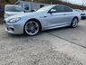 USED 2013 13 BMW 6 SERIES 3.0 640D M SPORT 2d 309 BHP 