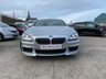 USED 2013 13 BMW 6 SERIES 3.0 640D M SPORT 2d 309 BHP 