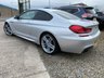 USED 2013 13 BMW 6 SERIES 3.0 640D M SPORT 2d 309 BHP 