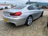 USED 2013 13 BMW 6 SERIES 3.0 640D M SPORT 2d 309 BHP 