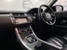 USED 2013 63 LAND ROVER RANGE ROVER EVOQUE 2.2 SD4 DYNAMIC 3d 190 BHP FULL LEATHER, SAT NAV, CAMERA!