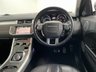 USED 2013 63 LAND ROVER RANGE ROVER EVOQUE 2.2 SD4 DYNAMIC 3d 190 BHP FULL LEATHER, SAT NAV, CAMERA!