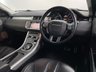 USED 2013 63 LAND ROVER RANGE ROVER EVOQUE 2.2 SD4 DYNAMIC 3d 190 BHP FULL LEATHER, SAT NAV, CAMERA!