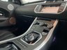 USED 2013 63 LAND ROVER RANGE ROVER EVOQUE 2.2 SD4 DYNAMIC 3d 190 BHP FULL LEATHER, SAT NAV, CAMERA!