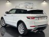 USED 2013 63 LAND ROVER RANGE ROVER EVOQUE 2.2 SD4 DYNAMIC 3d 190 BHP FULL LEATHER, SAT NAV, CAMERA!