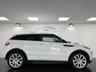 USED 2013 63 LAND ROVER RANGE ROVER EVOQUE 2.2 SD4 DYNAMIC 3d 190 BHP FULL LEATHER, SAT NAV, CAMERA!