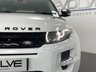 USED 2013 63 LAND ROVER RANGE ROVER EVOQUE 2.2 SD4 DYNAMIC 3d 190 BHP FULL LEATHER, SAT NAV, CAMERA!