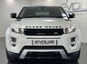 USED 2013 63 LAND ROVER RANGE ROVER EVOQUE 2.2 SD4 DYNAMIC 3d 190 BHP FULL LEATHER, SAT NAV, CAMERA!