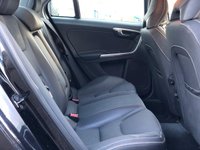 USED 2013 13 VOLVO S60 2.0 D3 R-DESIGN 4d 134 BHP 