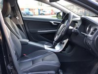 USED 2013 13 VOLVO S60 2.0 D3 R-DESIGN 4d 134 BHP 
