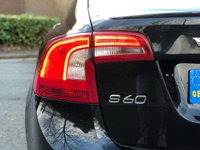 USED 2013 13 VOLVO S60 2.0 D3 R-DESIGN 4d 134 BHP 