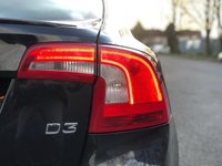 USED 2013 13 VOLVO S60 2.0 D3 R-DESIGN 4d 134 BHP 