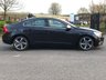 USED 2013 13 VOLVO S60 2.0 D3 R-DESIGN 4d 134 BHP 