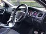 USED 2013 13 VOLVO S60 2.0 D3 R-DESIGN 4d 134 BHP 