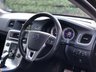 USED 2013 13 VOLVO S60 2.0 D3 R-DESIGN 4d 134 BHP 