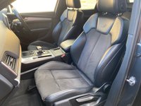 USED 2017 17 AUDI Q5 2.0 TDI QUATTRO S LINE 5d 188 BHP ( TECH PACK )