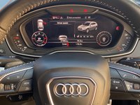 USED 2017 17 AUDI Q5 2.0 TDI QUATTRO S LINE 5d 188 BHP ( TECH PACK )