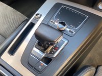 USED 2017 17 AUDI Q5 2.0 TDI QUATTRO S LINE 5d 188 BHP ( TECH PACK )